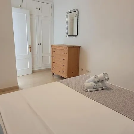 Sabbia Mon Apartamento Playa Blanca (Lanzarote)