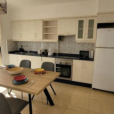 Apartamento Sabbia Mon *