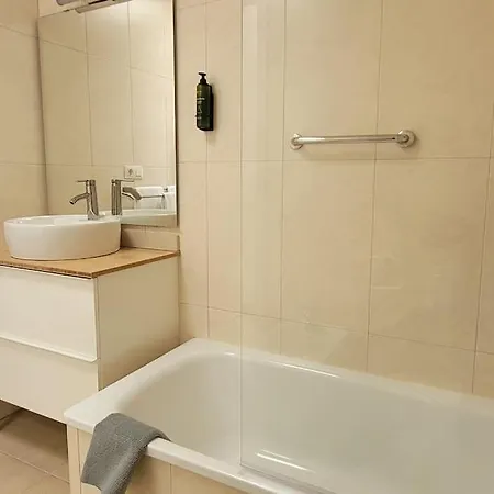 Appartement Sabbia Mon Playa Blanca (Lanzarote)