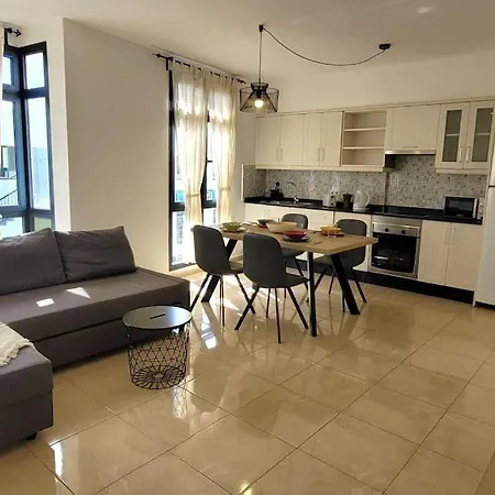 Sabbia Mon * Playa Blanca (Lanzarote)