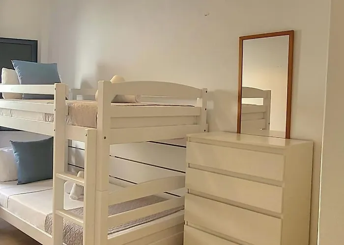 Sabbia Mon Apartmán *