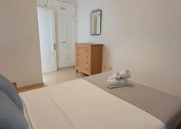 Sabbia Mon Apartmán Playa Blanca (Lanzarote)