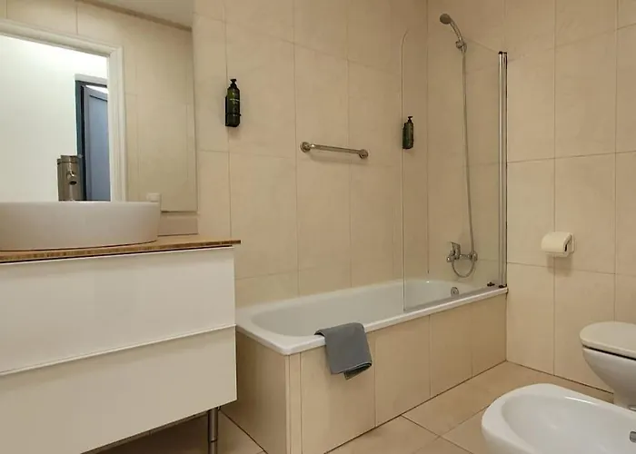 Apartmán Sabbia Mon *