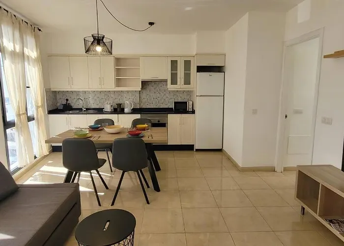 Apartmán Sabbia Mon *