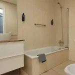 דירה Sabbia Mon *
