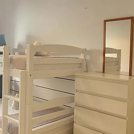 Sabbia Mon Lejlighed *