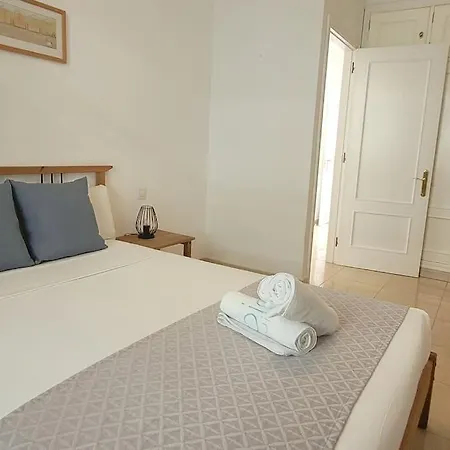 Sabbia Mon * Playa Blanca (Lanzarote)