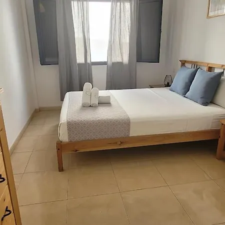 Apartment Sabbia Mon Playa Blanca (Lanzarote)