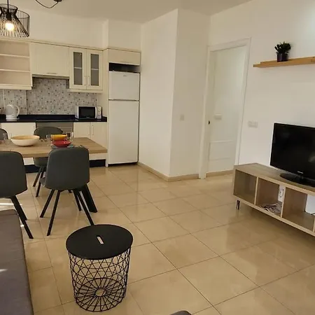 Apartment Sabbia Mon Playa Blanca (Lanzarote)
