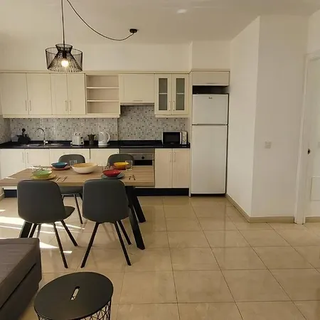 Apartment Sabbia Mon *