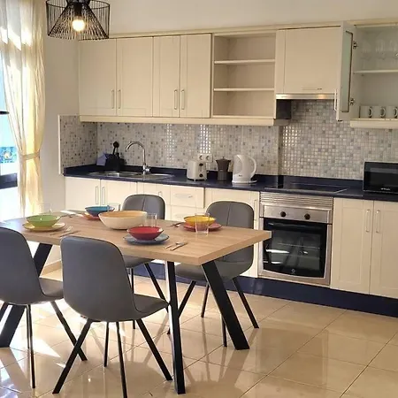 شقة Sabbia Mon بلايا بلانكا