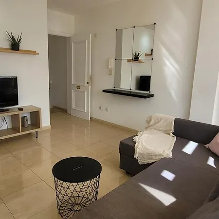 Sabbia Mon Playa Blanca (Lanzarote)