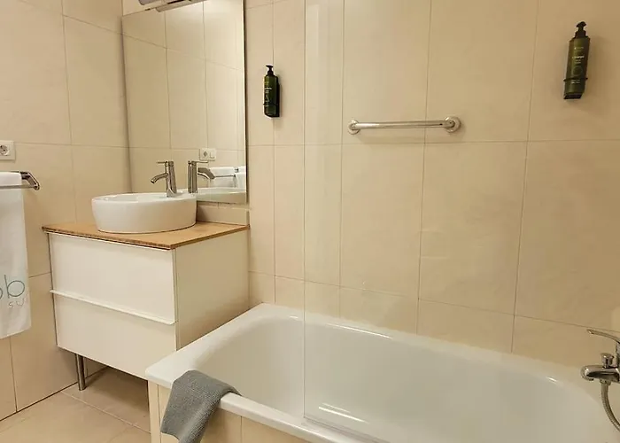 Lejlighed Sabbia Mon Playa Blanca (Lanzarote)