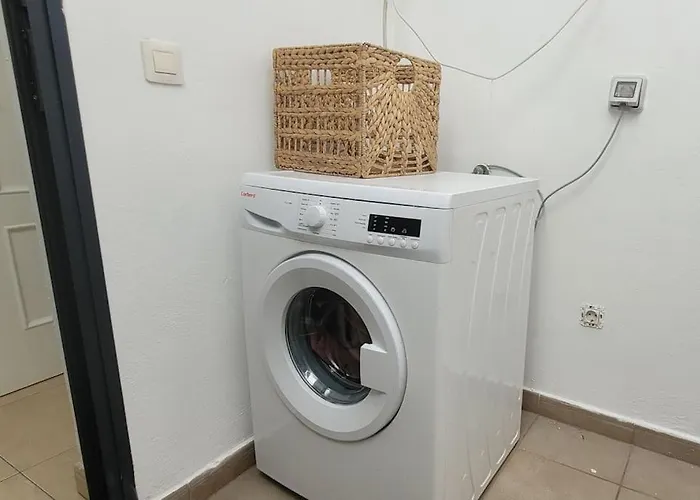 Lejlighed Sabbia Mon