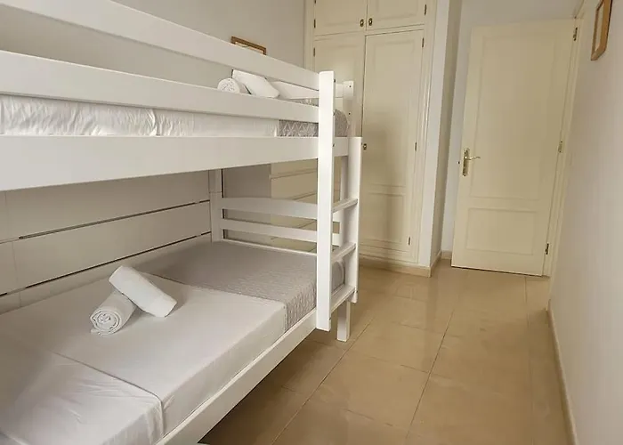 Sabbia Mon Playa Blanca (Lanzarote)