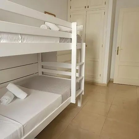 Sabbia Mon Playa Blanca