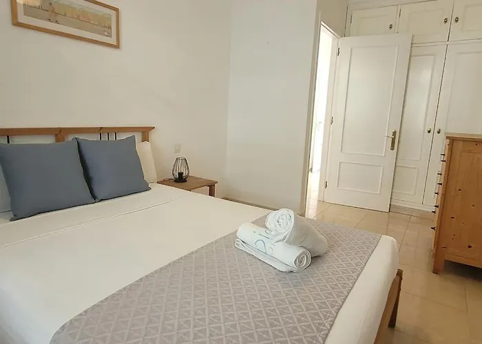 Sabbia Mon * Playa Blanca (Lanzarote)