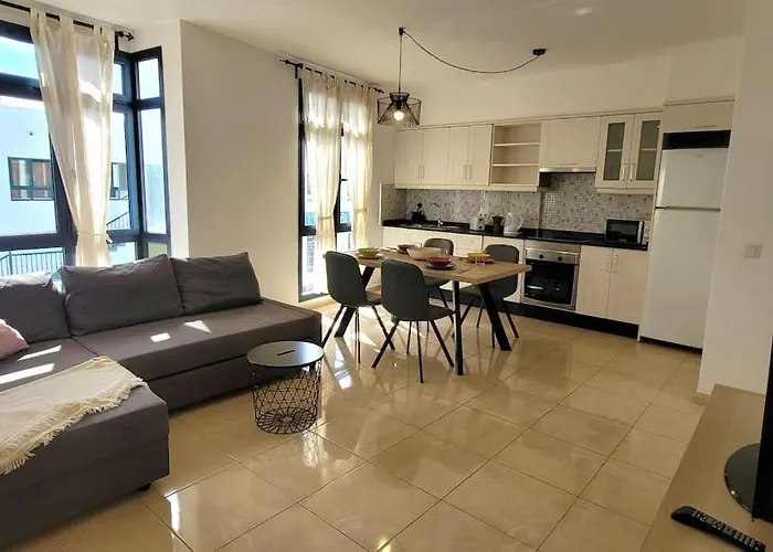 Sabbia Mon * Playa Blanca (Lanzarote)