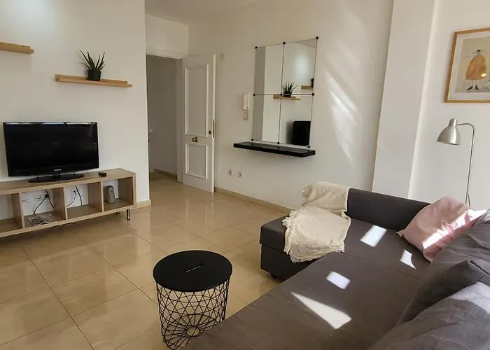 Sabbia Mon Playa Blanca (Lanzarote)